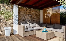 Apartments Adria Garden